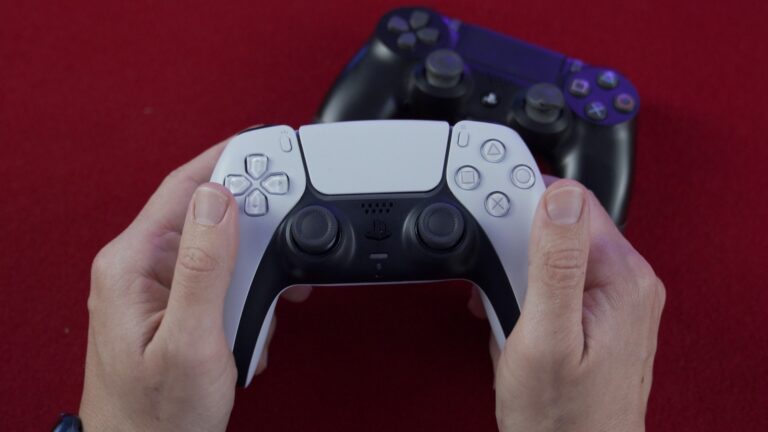 Everything You Ever Need To Know About PlayStation