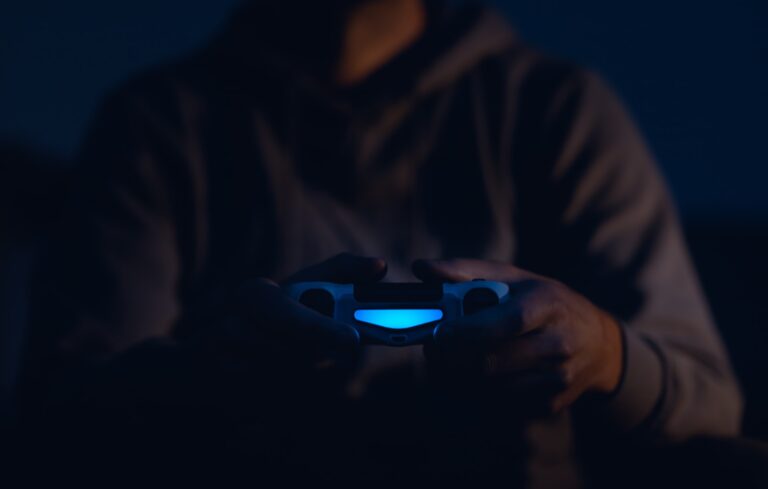 Controversial Video Games